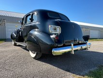 For Sale 1937 Cadillac Series 60