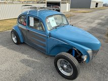 For Sale 1968 Volkswagen Beetle