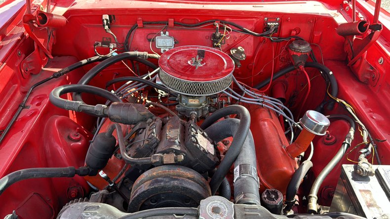 1964 Dodge Polara 2