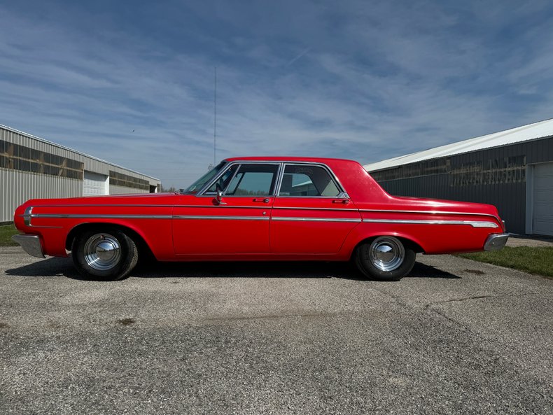 1964 Dodge Polara 4