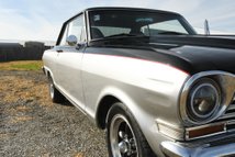 For Sale 1964 Chevrolet Nova