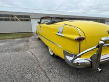 For Sale 1950 Ford Custom Deluxe