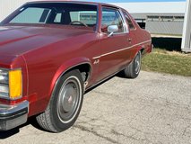 For Sale 1977 Oldsmobile 98