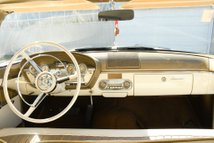 For Sale 1958 Edsel Corsair