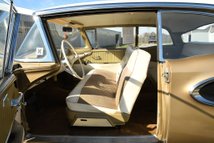 For Sale 1958 Edsel Corsair