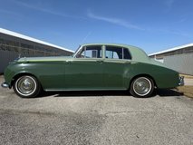 For Sale 1961 Rolls-Royce Silver Cloud