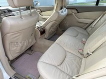 For Sale 2006 Mercedes-Benz S-Class