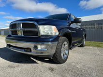 For Sale 2012 Ram 1500