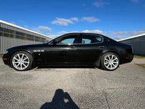 For Sale 2007 Maserati Quattroporte