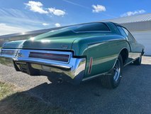 For Sale 1973 Buick Riviera