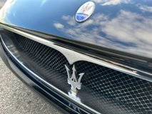 For Sale 2004 Maserati Coupe