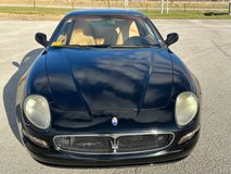 For Sale 2004 Maserati Coupe