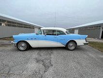 For Sale 1956 Buick Special