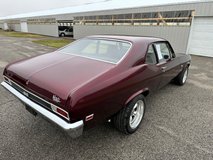 For Sale 1969 Chevrolet Nova