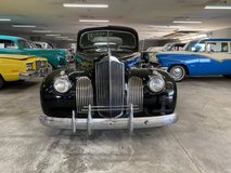 For Sale 1941 Packard 110