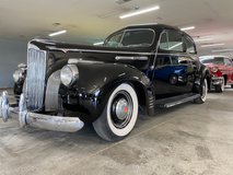 For Sale 1941 Packard 110