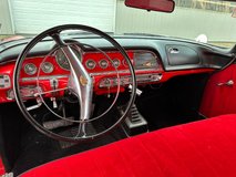 For Sale 1956 Dodge Lancer