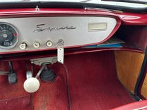 For Sale 1956 Ford Squire