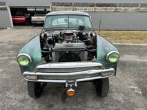 For Sale 1951 Chevrolet Deluxe