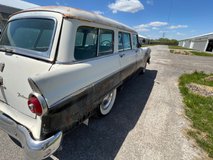 For Sale 1955 Ford Wagon