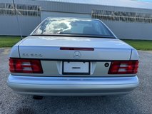 For Sale 1999 Mercedes-Benz SL600