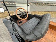 For Sale 1921 Ford Model T