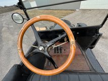 For Sale 1921 Ford Model T