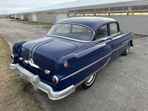 For Sale 1953 Pontiac Chieftain