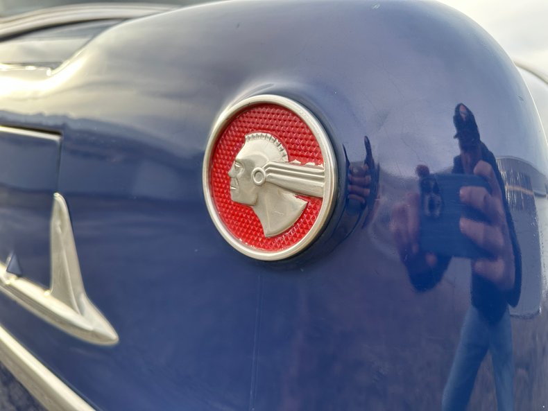 1953 Pontiac Chieftain 15
