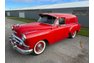 1953 Chevrolet Sedan Delivery