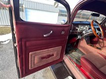 For Sale 1940 Chevrolet KC