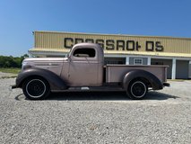 For Sale 1940 Chevrolet KC