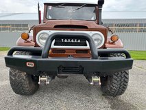 For Sale 1968 Toyota Land Cruiser