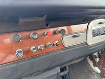 For Sale 1968 Toyota Land Cruiser