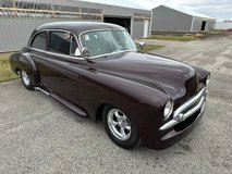For Sale 1949 Chevrolet Coupe