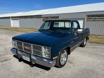 For Sale 1985 GMC C10