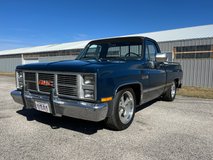 For Sale 1985 GMC C10