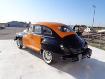For Sale 1948 Dodge Sedan