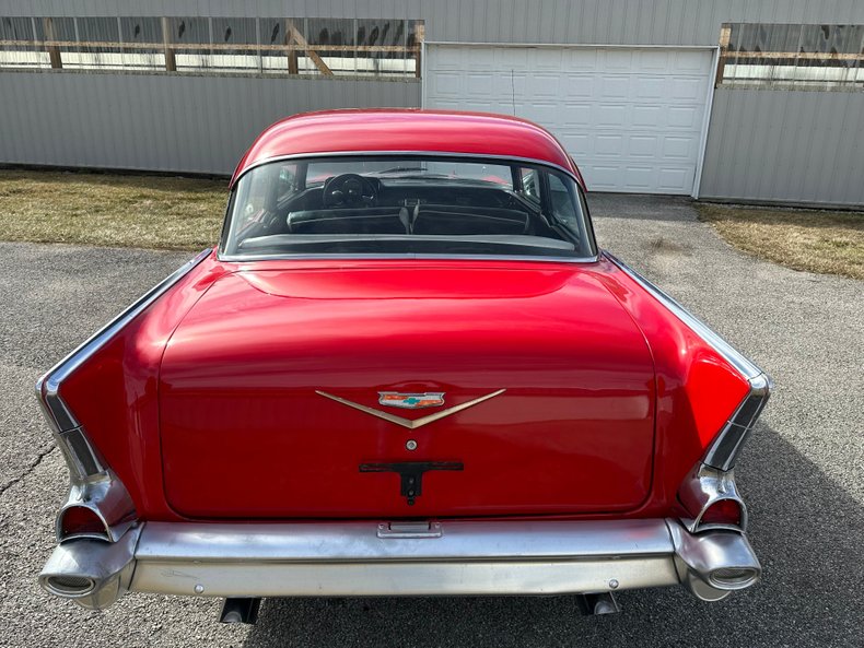 1957 Chevrolet 210 14