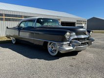 For Sale 1955 Cadillac Coupe DeVille