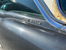 For Sale 1955 Cadillac Coupe DeVille