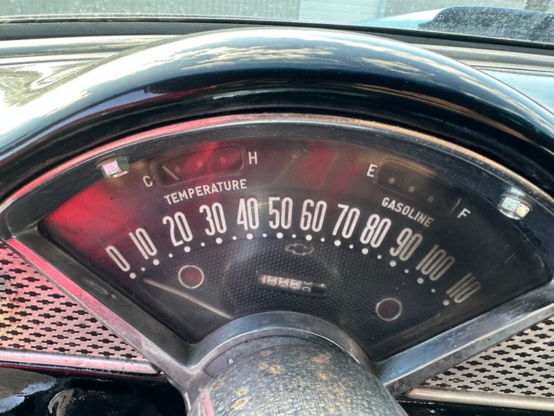1956 Chevrolet 210 28