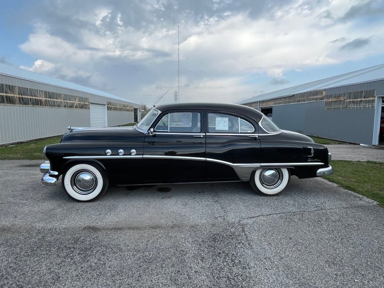 1951 Buick Special 2