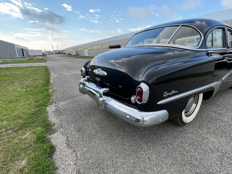 1951 Buick Special 10