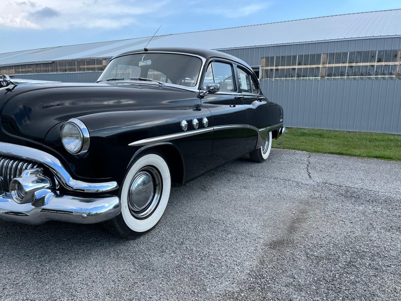 1951 Buick Special 3