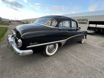 For Sale 1951 Buick Special