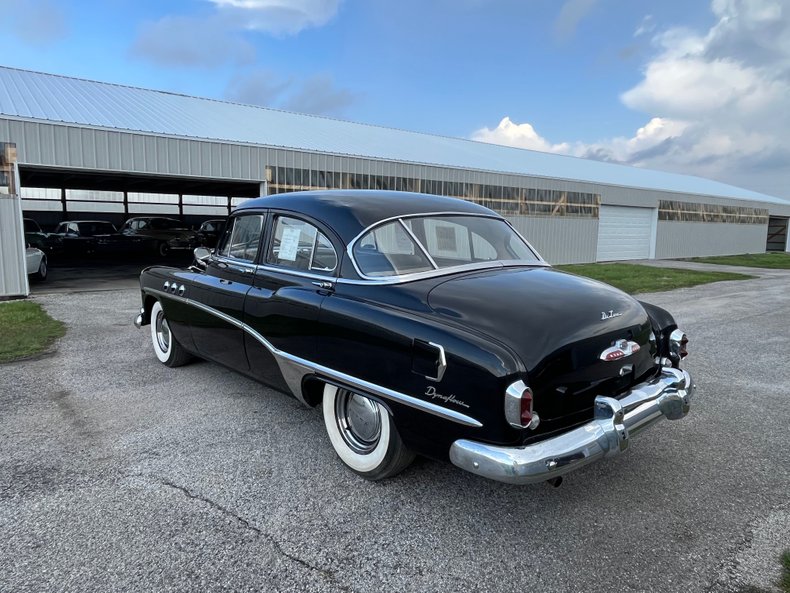 1951 Buick Special 13