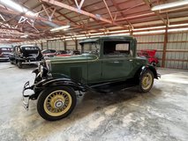 For Sale 1930 Chevrolet Universal series AD