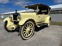 For Sale 1922 Studebaker touring