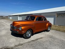 For Sale 1947 Nash 600